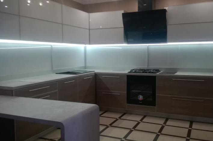 Кухни от Солнышко до 20 кв.м